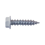 AP PRODUCTS Lag Screw, #8, 1 in, Unslotted Drive 012-TR1000 W 8 X 1